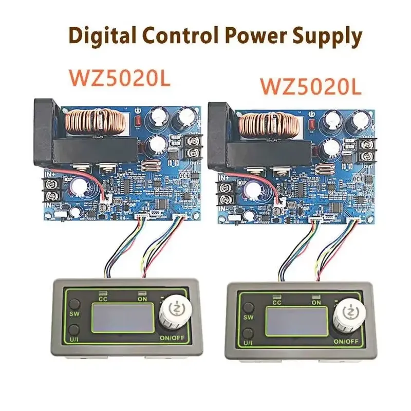 Módulo de Fonte de Alimentação - Step Down Dc Power Supply Module 1000W avaliação e preço