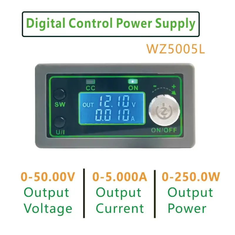 Módulo de Fonte de Alimentação - Step Down Dc Power Supply Module 1000W avaliação e preço
