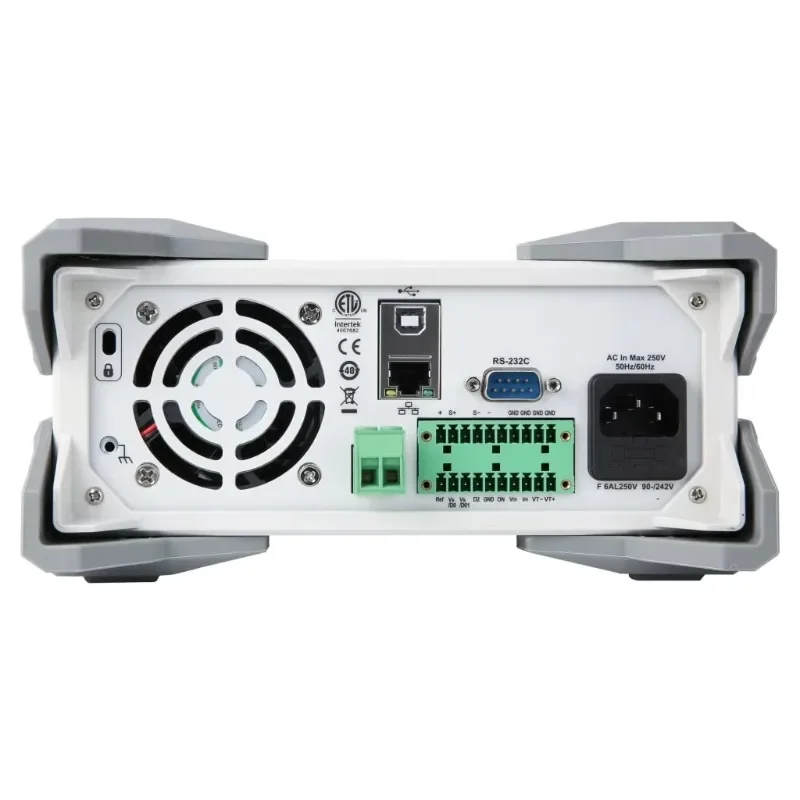 【Novo】 UDP6932B - Fonte de ali - Programmable Dc Power Supply 60V 10A avaliação e preço