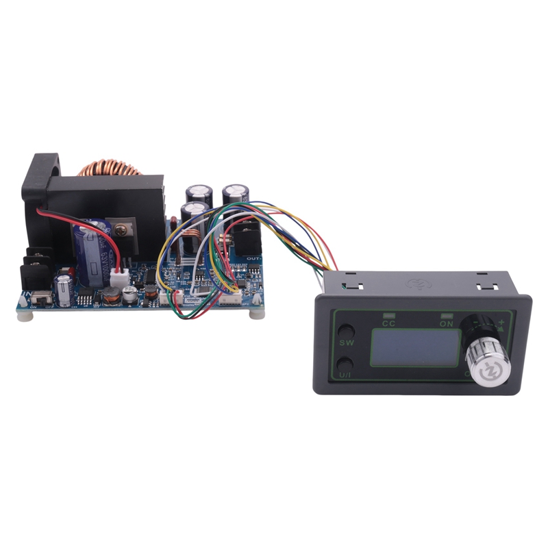 WZ5020L 20A 1000W Conversor DC - Step Down Dc Power Supply Module 1000W avaliação e preço